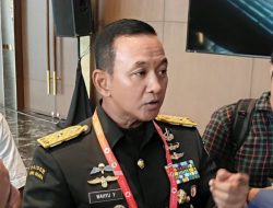 TNI AD Kirim 48 Prajurit Ikuti Kursus Pelatih Sepak Bola, Kadispenad beri penjelasan