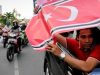 Bendera Aceh Masih Diproses, Wali Nanggroe Berharap Cepat Disahkan