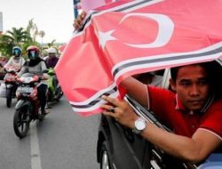 Bendera Aceh Masih Diproses, Wali Nanggroe Berharap Cepat Disahkan