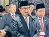 Pramono Tegaskan Belum Ada Aturan Wajib Naik Transportasi Umum untuk Pegawai Swasta di Hari Rabu