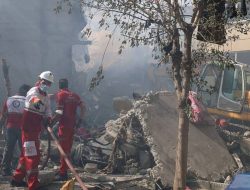 Indonesia Ingatkan Israel: Serangan ke Fasilitas Nuklir Iran Berbahaya bagi Dunia
