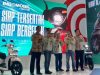 Indomobil Emotor Siap Ekspor Motor Listrik, Fokus Utama Tetap Pasar Domestik