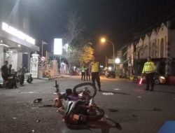 Banyak Pengendara Motor Kabur Usai Tabrak Lari, Ini Penyebab dan Dampaknya