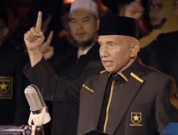 Amien Rais: Dari Pilpres 2004 hingga Dicemooh Kader Partai Ummat, Ini Kisahnya!