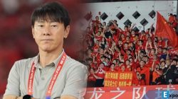 Shin Tae-yong Tertarik Latih Timnas China, Tapi Ditolak Media: “Pelatih Lokal Lebih Cocok!”