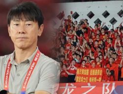 Shin Tae-yong Tertarik Latih Timnas China, Tapi Ditolak Media: “Pelatih Lokal Lebih Cocok!”