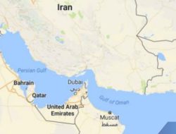 Perang Iran-Israel: Dampak Mengerikan Jika Iran Tutup Selat Hormuz