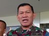Kapuspen TNI Sambangi Kejagung, Bahas Perlindungan Jaksa