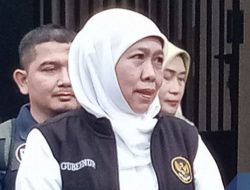 KPK Panggil Khofifah Jadi Saksi Kasus Korupsi Dana Hibah Jatim: Ini Fakta Lengkapnya!