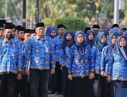 ASN Boleh WFA, Tapi Fleksibilitas Kerja Harus Rutin Dievaluasi