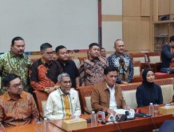 Bawas MA Terima Laporan Dugaan Pelanggaran Hakim Kasus Royalti Agnez Mo, Simak lengkapnya!