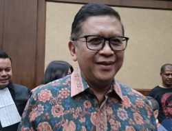 Sidang Hasto, Ahli Pidana Sebut Tuduhan Perintangan Hukum di Tahap Penyelidikan Tidak Masuk Akal