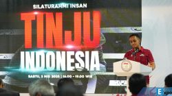 PERBATI Resmi Bergabung dengan World Boxing, Petinju Indonesia Siap Berjaya di Kancah Global