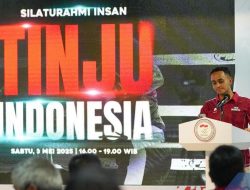 PERBATI Resmi Bergabung dengan World Boxing, Petinju Indonesia Siap Berjaya di Kancah Global