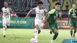 Rahmat Arjuna Reski Siap Buktikan Diri di Timnas U23 Indonesia di Bawah Asuhan Vanenburg