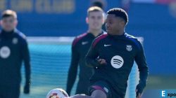 Begini Alasan Negosiasi Transfer Barcelona dan Ansu Fati Mandek!