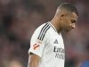 Kylian Mbappe Keluar Rumah Sakit, Siap Kembali Bela Real Madrid!