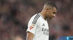 Kylian Mbappe Keluar Rumah Sakit, Siap Kembali Bela Real Madrid!