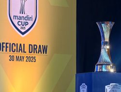 Strategi Jitu Malaysia Hadapi Timnas U23 Indonesia di ASEAN U23 Championship 2025