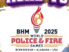 Bhayangkara Basketball Wakili Indonesia di World Police & Fire Games 2025, Siap Berjaya di Kancah Internasional!