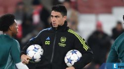 Carlos Cuesta Resmi Latih Parma, Costacurta: “Ingat Masa dilatih Ancelotti!”