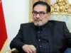 Ali Shamkhani Tewas Dikeroyok Rudal Israel? Ternyata…