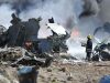 “GEMPURAN Dahsyat! Iran Hujani Israel dengan RUDAL, israel bak kiamat!