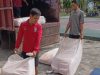 BANJIR PARIGI MOUTONG DITERJANG! Kemensos Salurkan Bantuan Mewah untuk Korban