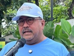 “ITF Solusi Ajaib! Wagub Rano Karno Bongkar Masalah Sampah Jakarta yang Bikin Geleng-Geleng Kepala!”