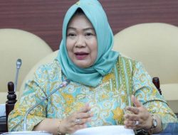 “BONGKAR! Skandal Gratifikasi MPR Terungkap, Ternyata Perkara Lama – Ini Fakta Mengejutkan dari Sekjen!”