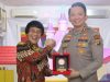  Kapolres Tangsel Blusukan ke Rumah Kak Seto, Bahas Program CETAR yang Bakal Gegerkan Dunia Pendidikan!