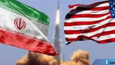 “AMERIKA SERIKAT TUNJUKKAN AROGANSI! Israel Boleh Punya Nuklir, Tapi Iran Dihancurkan – Ini Fakta Mengejutkan di Balik Double Standard AS!”
