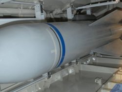 “AS Pakai Bom Raksasa GBU-57 13,6 Ton Hancurkan Situs Rahasia Nuklir Iran – Iran Cuma Bilang: ‘Cuma Lecet Sedikit!'”