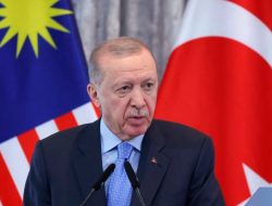 Turki Kritik Israel: “Sumber Masalah Timur Tengah, Bisa Picu Bencana Total!”