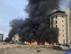AS Hancurkan Situs Nuklir Iran, WNI Terancam! Ini Langkah Darurat yang Didesak DPR ke Pemerintah