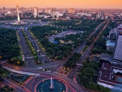 “Jakarta 498 Tahun, YLKI Desak Pemprov DKI Wujudkan Kota Inklusif untuk Disabilitas – Ini yang Harus Diperbaiki!”