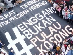 Pulau Enggano Terkepung: 4 Bulan Isolasi, Anak-anak Kelaparan, Perekonomian Kolaps – Pemerintah Tutup Mata?