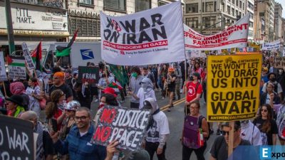 AS Serang Iran, Pimpinan Komisi I: Eskalasi Konflik Bakal Meningkat