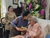 Megawati dan Puan Sambangi Istri Hoegeng, Beri Kejutan Ultah ke-100 yang Hangat