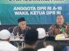 BUMDes Bisa Raup Untung Rp Miliaran per Tahun, Wakil Ketua DPR Ajak Desa Manfaatkan Koperasi Merah Putih
