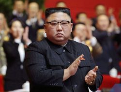 Korea Utara Kecam Serangan AS ke Iran: Langgar Berat Piagam PBB!