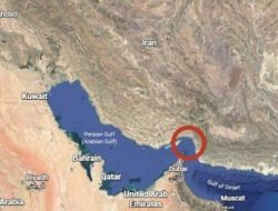 Iran Ancang-Ancang Tutup Selat Hormuz, Apa Dampaknya bagi Dunia?