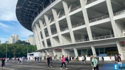 Harga Tiket ASEAN U23 Championship 2025: Indonesia Vs Malaysia Siap Meriahkan SUGBK!