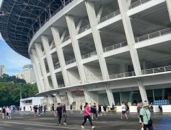 Harga Tiket ASEAN U23 Championship 2025: Indonesia Vs Malaysia Siap Meriahkan SUGBK!