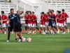 Susunan Kepelatihan Timnas U23 Indonesia untuk ASEAN U23 Championship 2025: Zulkifli Syukur Jadi Asisten Pelatih