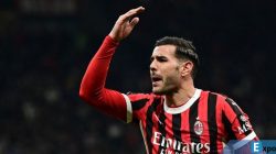 Theo Hernandez Siap Gabung Al Hilal dengan Gaji Fantastis Rp 380 Miliar per Tahun!