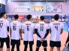Hasil Voli Indonesia Vs Australia 0-3, Timnas Voli Harus Segera Berbenah!