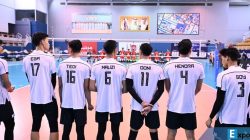 Hasil Voli Indonesia Vs Australia 0-3, Timnas Voli Harus Segera Berbenah!