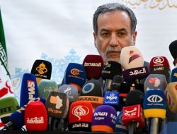 Menlu Iran Tegaskan: Kami Akan Berhenti Jika Israel Hentikan Serangan