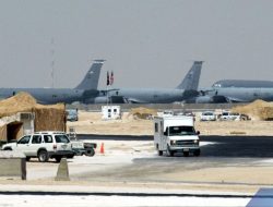 Iran Beri Peringatan ke AS Sebelum Serang Pangkalan di Qatar: Apa Tujuannya?